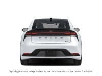2026 Toyota Prius XLE AWD-e Exterior Shot 7