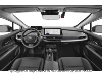 2026 Toyota Prius XLE AWD-e Interior Shot 6
