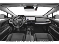 2026 Toyota Prius XLE Awd-E Interior Shot 6