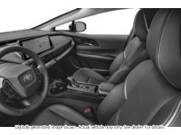 2026 Toyota Prius XLE AWD-e Interior Shot 4