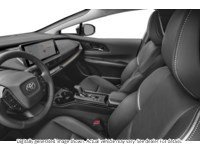 2026 Toyota Prius XLE Awd-E Interior Shot 4