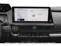 2026 Toyota Prius XLE AWD-e Interior Shot 2