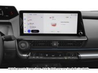 2026 Toyota Prius XLE Awd-E Interior Shot 2