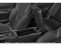 2026 Toyota Prius XLE AWD-e Interior Shot 7