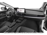 2026 Toyota Prius XLE AWD-e Interior Shot 1
