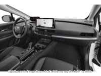 2026 Toyota Prius XLE Awd-E Interior Shot 1