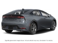 2027 Toyota Prius Limited Awd-E Exterior Shot 2