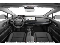 2027 Toyota Prius Limited Awd-E Interior Shot 6