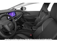 2027 Toyota Prius Limited Awd-E Interior Shot 4
