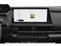 2027 Toyota Prius Limited Awd-E Interior Shot 2