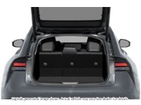 2027 Toyota Prius Limited Awd-E Exterior Shot 4