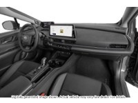 2027 Toyota Prius Limited Awd-E Interior Shot 1