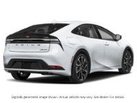 2026 Toyota Prius Plug-In Hybrid XSE Auto Exterior Shot 2