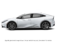 2025 Toyota Prius Plug-In Hybrid XSE Premium Auto Exterior Shot 6