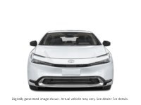 2025 Toyota Prius Plug-In Hybrid XSE Premium Auto Exterior Shot 5