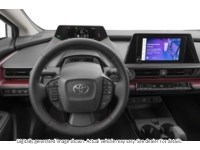 2025 Toyota Prius Plug-In Hybrid XSE Premium Auto Interior Shot 3