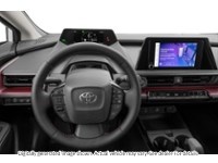 2026 Toyota Prius Plug-In Hybrid XSE Auto Interior Shot 3