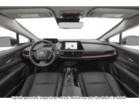 2025 Toyota Prius Plug-In Hybrid XSE Premium Auto Interior Shot 6