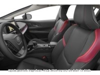 2025 Toyota Prius Plug-In Hybrid XSE Premium Auto Interior Shot 4