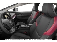 2026 Toyota Prius Plug-In Hybrid XSE Auto Interior Shot 4