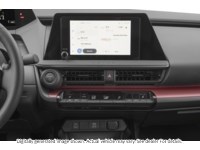 2025 Toyota Prius Plug-In Hybrid XSE Premium Auto Interior Shot 2