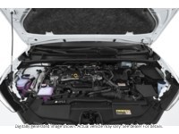 2025 Toyota Prius Plug-In Hybrid XSE Premium Auto Exterior Shot 3