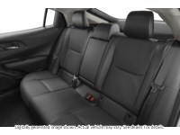 2025 Toyota Prius Plug-In Hybrid XSE Premium Auto Interior Shot 5