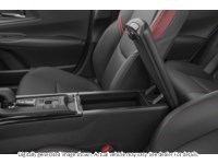 2025 Toyota Prius Plug-In Hybrid XSE Premium Auto Interior Shot 7