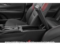 2026 Toyota Prius Plug-In Hybrid XSE Auto Interior Shot 7