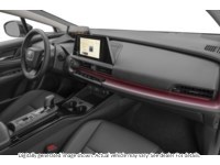 2025 Toyota Prius Plug-In Hybrid XSE Premium Auto Interior Shot 1