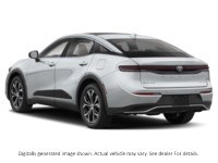 2024 Toyota Crown Limited CVT Exterior Shot 9