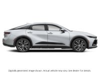 2024 Toyota Crown Limited CVT Exterior Shot 10