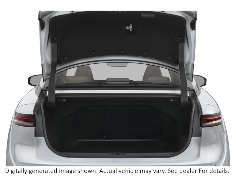 2024 Toyota Crown Limited CVT Exterior Shot 4