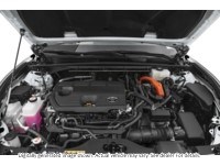 2024 Toyota Crown Limited CVT Exterior Shot 3