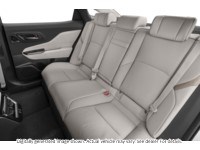 2024 Toyota Crown Limited CVT Interior Shot 5