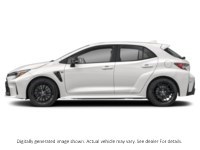 2024 Toyota Gr Corolla Core AWD Exterior Shot 6