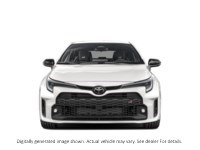2024 Toyota Gr Corolla Core AWD Exterior Shot 5