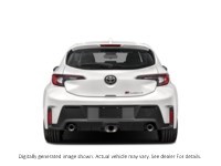 2024 Toyota Gr Corolla Core AWD Exterior Shot 7