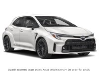 2024 Toyota Gr Corolla Core AWD Exterior Shot 8