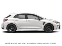 2024 Toyota Gr Corolla Core AWD Exterior Shot 10