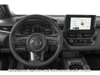 2024 Toyota Gr Corolla Core AWD Interior Shot 3