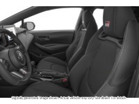 2024 Toyota Gr Corolla Core AWD Interior Shot 4