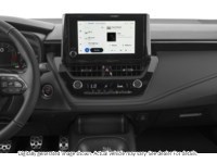 2024 Toyota Gr Corolla Core AWD Interior Shot 2
