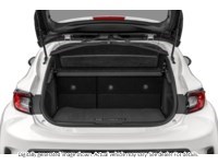 2024 Toyota Gr Corolla Core AWD Exterior Shot 4
