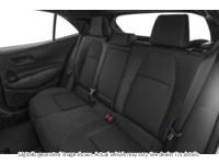 2024 Toyota Gr Corolla Core AWD Interior Shot 5