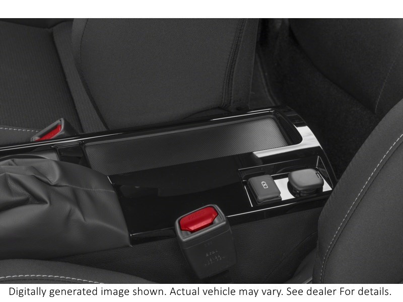 2024 Toyota Gr Corolla Core AWD Interior Shot 7