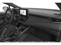2024 Toyota Gr Corolla Core AWD Interior Shot 1