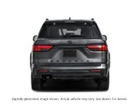 2026 Toyota Sequoia TRD Off Road 4WD Exterior Shot 7