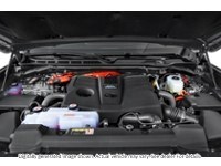 2026 Toyota Sequoia TRD Off Road 4WD Exterior Shot 3