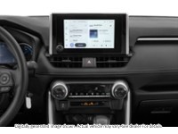 2024 Toyota Rav4 Hybrid Hybrid LE AWD Interior Shot 2